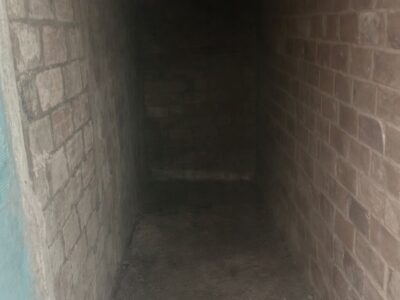 CASA DE PLANTA BAJA EN EL TEJO