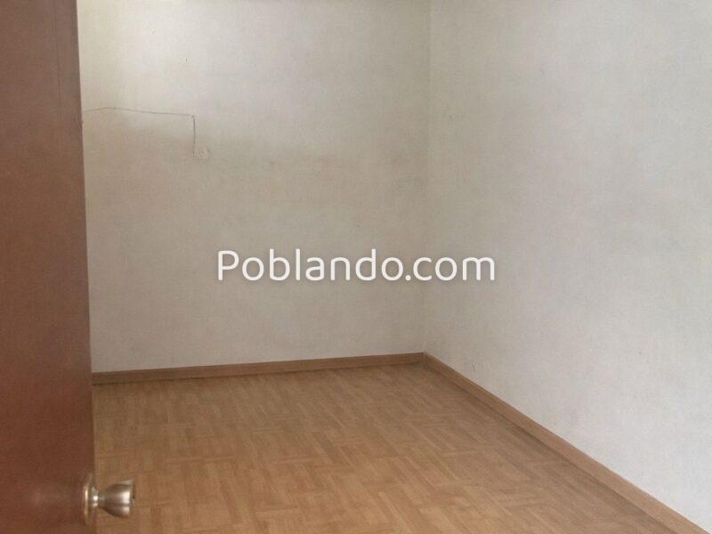 CASA DE PLANTA BAJA EN EL TEJO