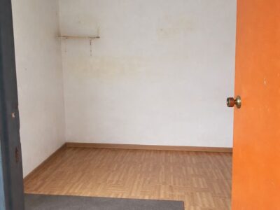 CASA DE PLANTA BAJA EN EL TEJO