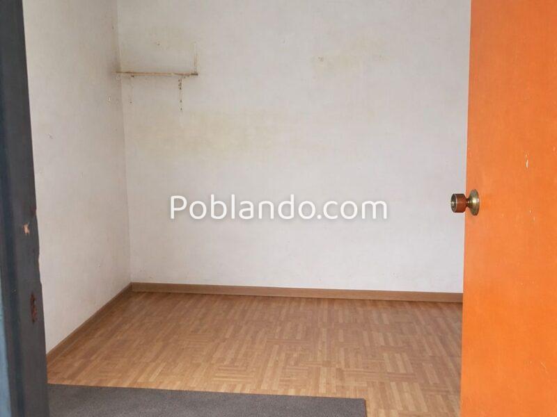 CASA DE PLANTA BAJA EN EL TEJO