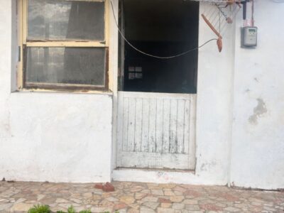 CASA DE PLANTA BAJA EN EL TEJO