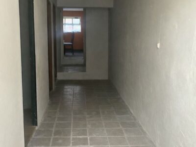 CASA DE PLANTA BAJA EN EL TEJO