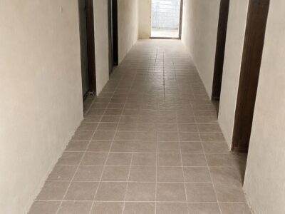 CASA DE PLANTA BAJA EN EL TEJO