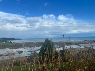 CASA DE PLANTA BAJA EN EL TEJO