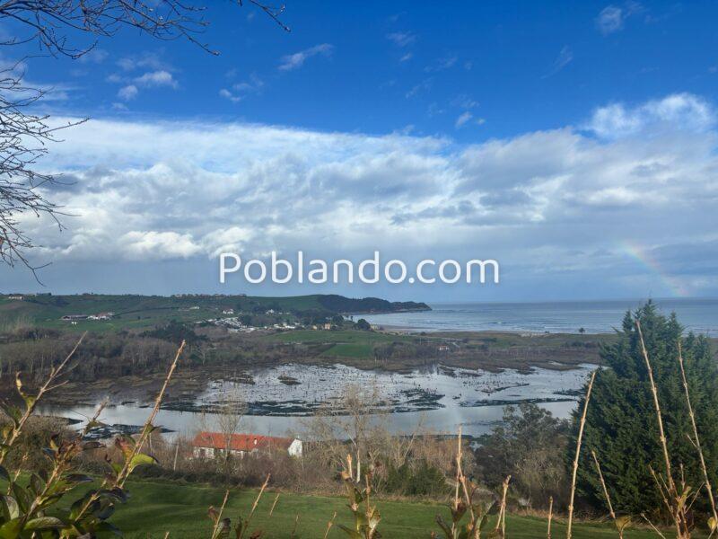 CASA DE PLANTA BAJA EN EL TEJO
