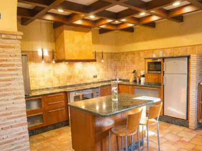 Chalet en venta en Travesia San Lorenzo, 5, Covaleda