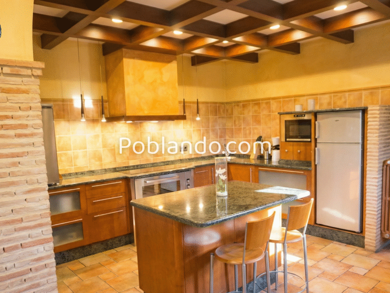 Chalet en venta en Travesia San Lorenzo, 5, Covaleda