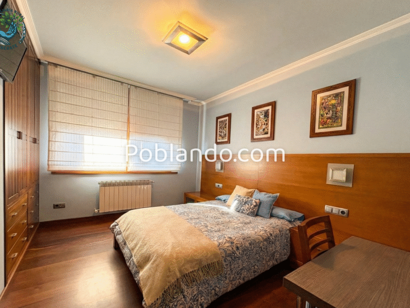 Chalet en venta en Travesia San Lorenzo, 5, Covaleda