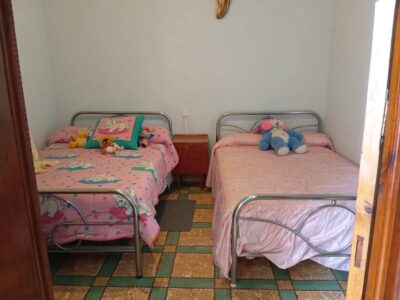 Venta casa de pueblo para entrar a vivir