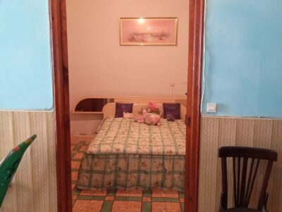 Venta casa de pueblo para entrar a vivir