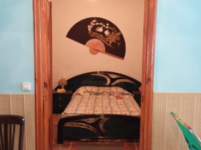 Venta casa de pueblo para entrar a vivir