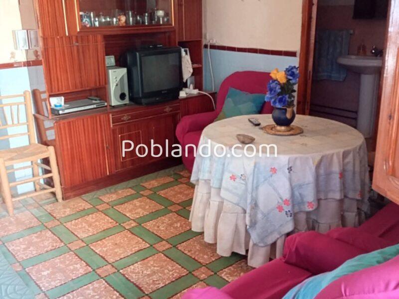 Venta casa de pueblo para entrar a vivir