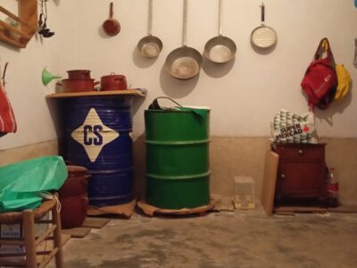 Venta casa de pueblo para entrar a vivir