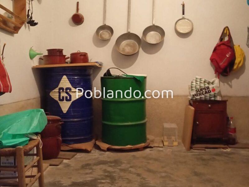 Venta casa de pueblo para entrar a vivir