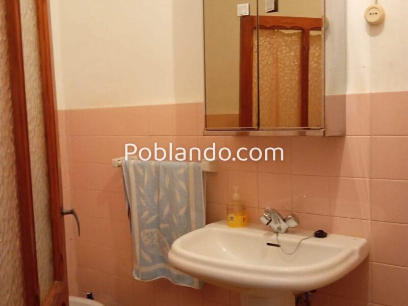 Venta casa de pueblo para entrar a vivir