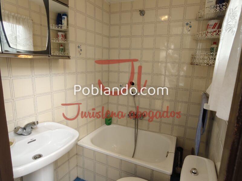 CASA CON PATIO EN ASTURIAS