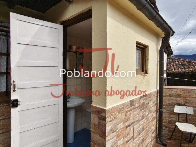 CASA CON PATIO EN ASTURIAS