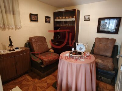 CASA CON PATIO EN ASTURIAS