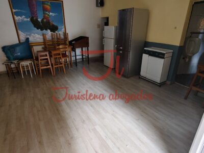 CASA CON PATIO EN UJO, ASTURIAS