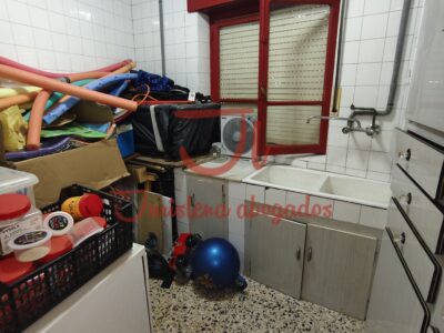 CASA CON PATIO EN UJO, ASTURIAS