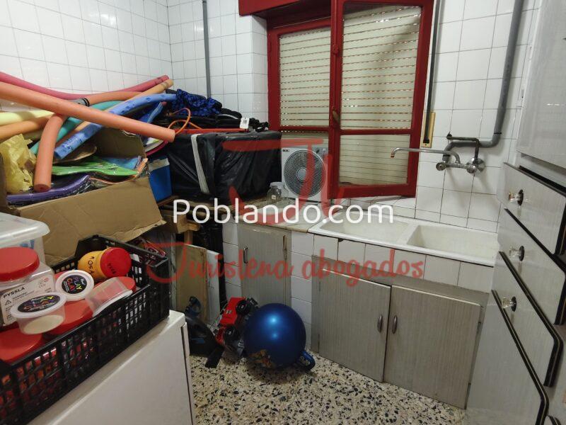 CASA CON PATIO EN UJO, ASTURIAS