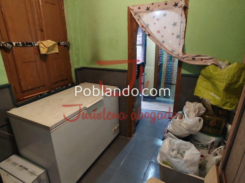 CASA CON PATIO EN UJO, ASTURIAS