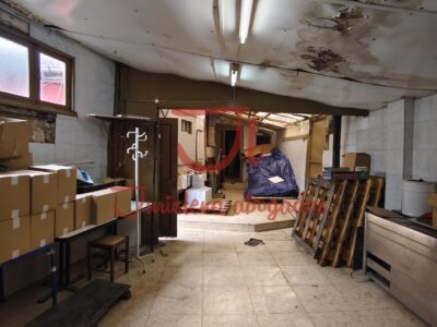 CASA CON PATIO EN UJO, ASTURIAS