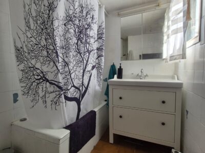 Encantadora finca rústica con piscina y gran parcela a 5 minutos andando del centro