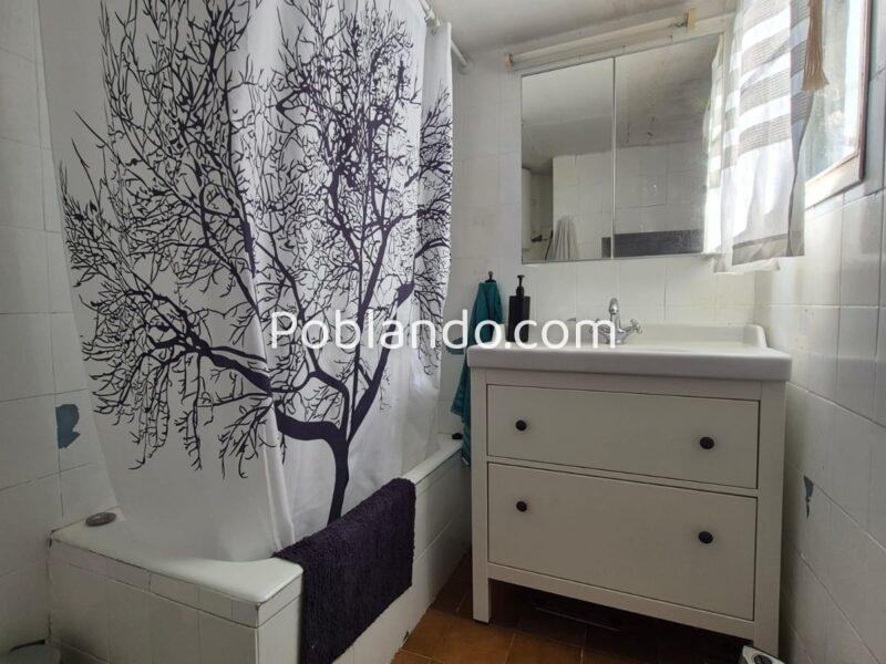 Encantadora finca rústica con piscina y gran parcela a 5 minutos andando del centro