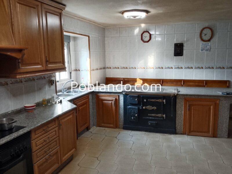 Hermosa casa de campo en Curtis, entorno da Coruña