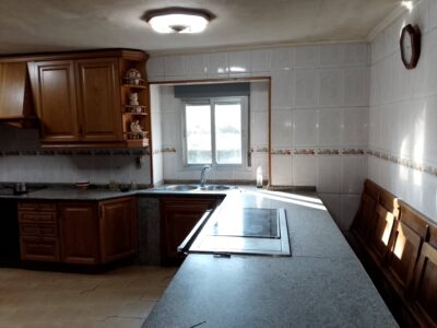 Hermosa casa de campo en Curtis, entorno da Coruña