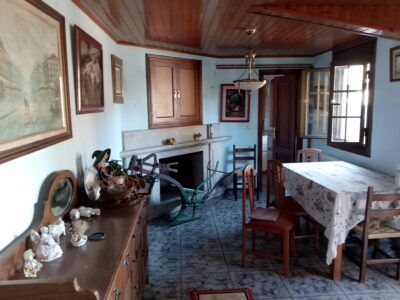 Hermosa casa de campo en Curtis, entorno da Coruña