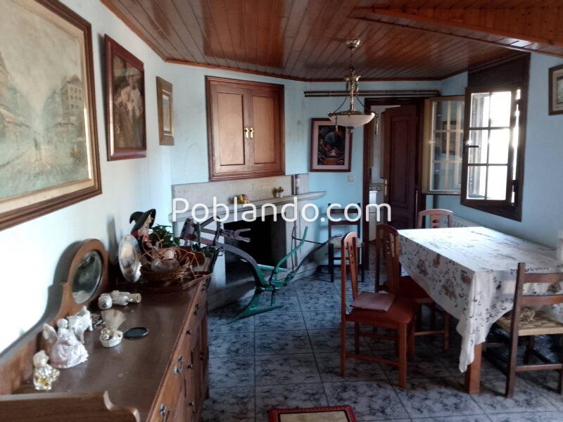 Hermosa casa de campo en Curtis, entorno da Coruña