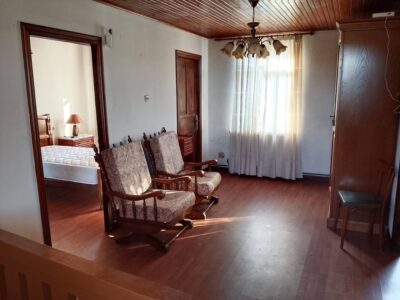 Hermosa casa de campo en Curtis, entorno da Coruña