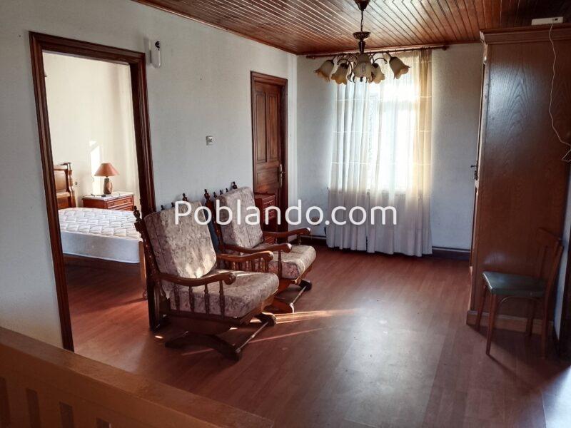 Hermosa casa de campo en Curtis, entorno da Coruña