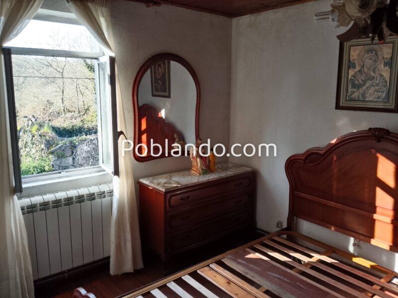 Hermosa casa de campo en Curtis, entorno da Coruña