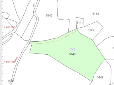 Vendo Finca Centro Canino, y otras utilidades