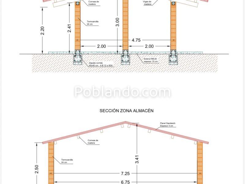 Vendo Finca Centro Canino, y otras utilidades