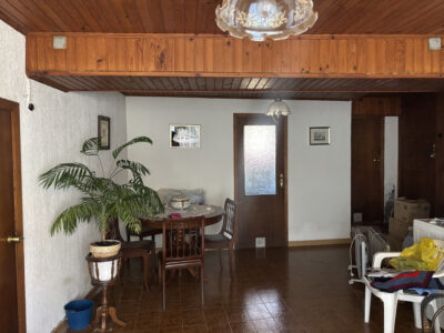 GRAN OPORTUNIDAD RURAL GALLEGO - Casa con Finca cerca de Allariz - Camino de Santiago