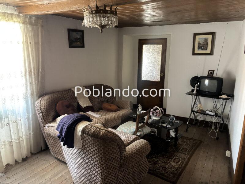 GRAN OPORTUNIDAD RURAL GALLEGO - Casa con Finca cerca de Allariz - Camino de Santiago