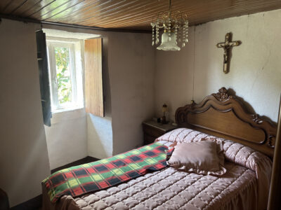 GRAN OPORTUNIDAD RURAL GALLEGO - Casa con Finca cerca de Allariz - Camino de Santiago