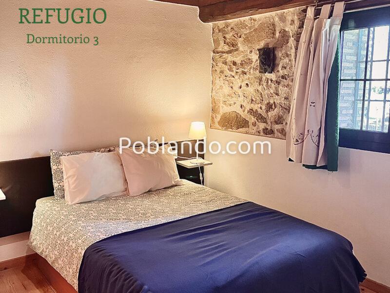 Finca 4.000 m² con 2 casas rurales turísticas – negocio en funcionamiento”