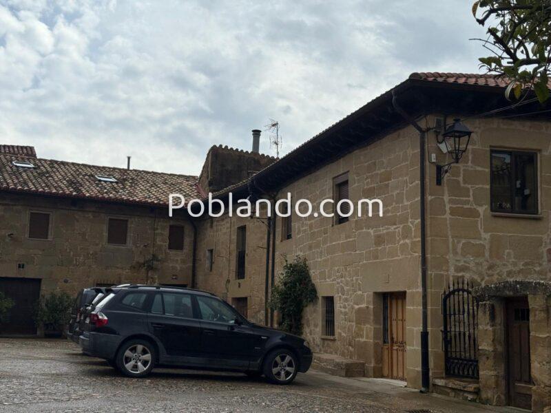 Liquidacion de Propiedad de 470 m2 a reformar por 10.000 €