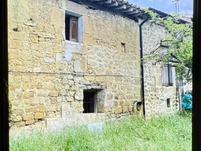 Liquidacion de Propiedad de 470 m2 a reformar por 10.000 €