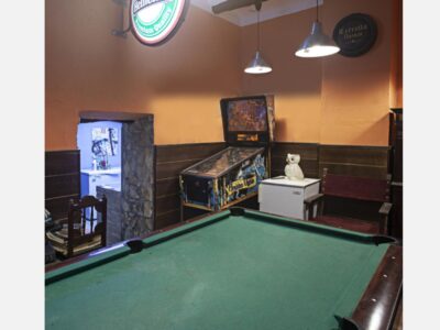 ✨ CASA SEÑORIAL CON GRAN POTENCIAL TURÍSTICO EN LONGARES (ZARAGOZA) ✨