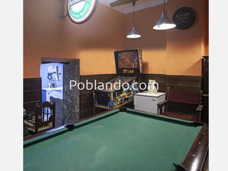 ✨ CASA SEÑORIAL CON GRAN POTENCIAL TURÍSTICO EN LONGARES (ZARAGOZA) ✨