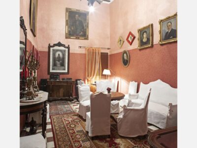 ✨ CASA SEÑORIAL CON GRAN POTENCIAL TURÍSTICO EN LONGARES (ZARAGOZA) ✨