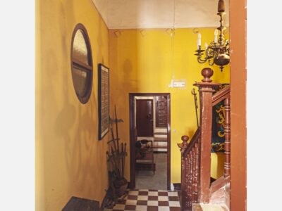 ✨ CASA SEÑORIAL CON GRAN POTENCIAL TURÍSTICO EN LONGARES (ZARAGOZA) ✨