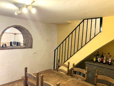 BONITA CASA DE PUEBLO EN RUTE (Córdoba)