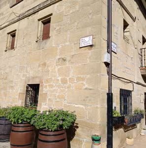 Liquidacion de Propiedad de 470 m2 a reformar por 10.000 €